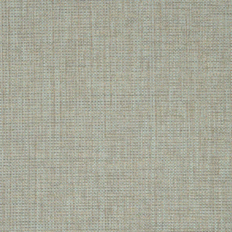 Designers Guild - Morvern - Duck Egg | Susty