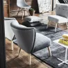 Designers Guild - Caton - Graphite | Susty