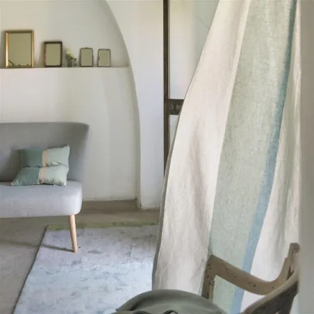 Designers Guild - Malou - Natural | Susty