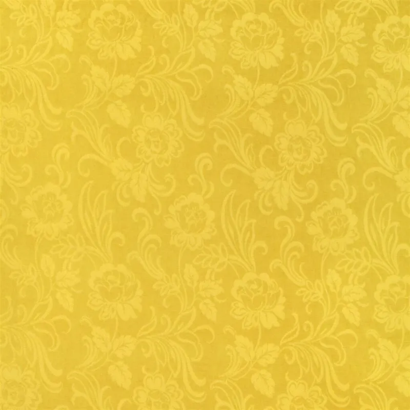 Tissus au mètre - Designers Guild Mandriola - Cinnamon | Susty