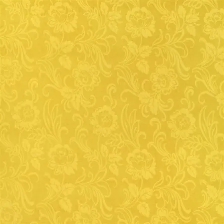 Tissus au mètre - Designers Guild Mandriola - Cinnamon | Susty