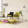 Designers Guild - Santiago - Mint | Susty