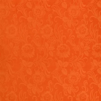 Tissus au mètre - Designers Guild Mandriola - Geranium | Susty