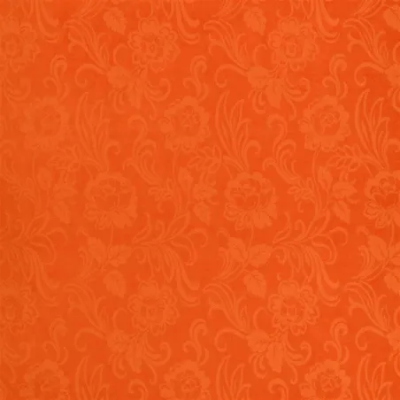 Tissus au mètre - Designers Guild Mandriola - Geranium | Susty