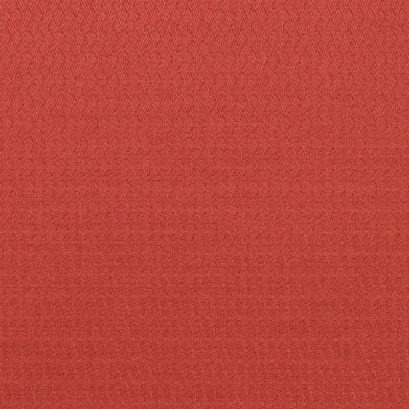 Designers Guild - Ellon - Scarlet | Susty