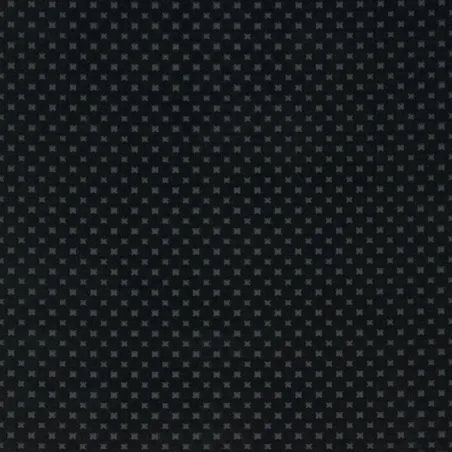 Designers Guild - Tesino - Noir | Susty