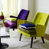 Designers Guild - Mezzola - Emerald | Susty