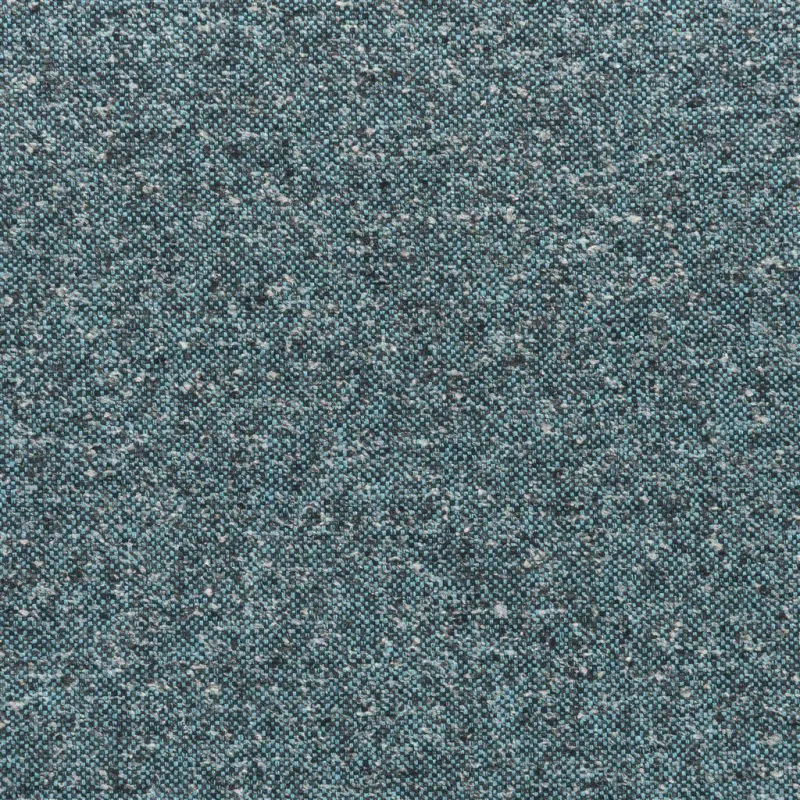 Tissus au mètre - Designers Guild Brecon - Turquoise | Susty