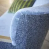 Tissus au mètre - Designers Guild Brecon - Turquoise | Susty