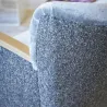 Tissus au mètre - Designers Guild Brecon - Turquoise | Susty