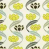 Tissus au mètre - Designers Guild Manhattan - Madison - Acacia | Susty