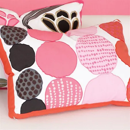 Tissus au mètre - Designers Guild Manhattan - Madison - Acacia | Susty