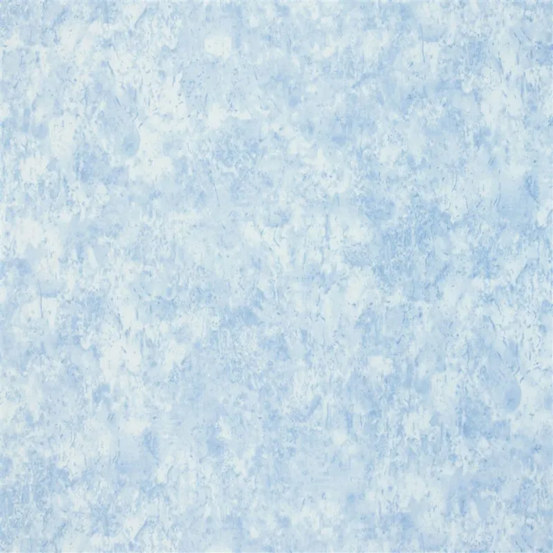Papier peint - Designers Guild Ellora - Cornflower | Susty