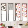 Tissus au mètre - Designers Guild Manhattan - Noir | Susty