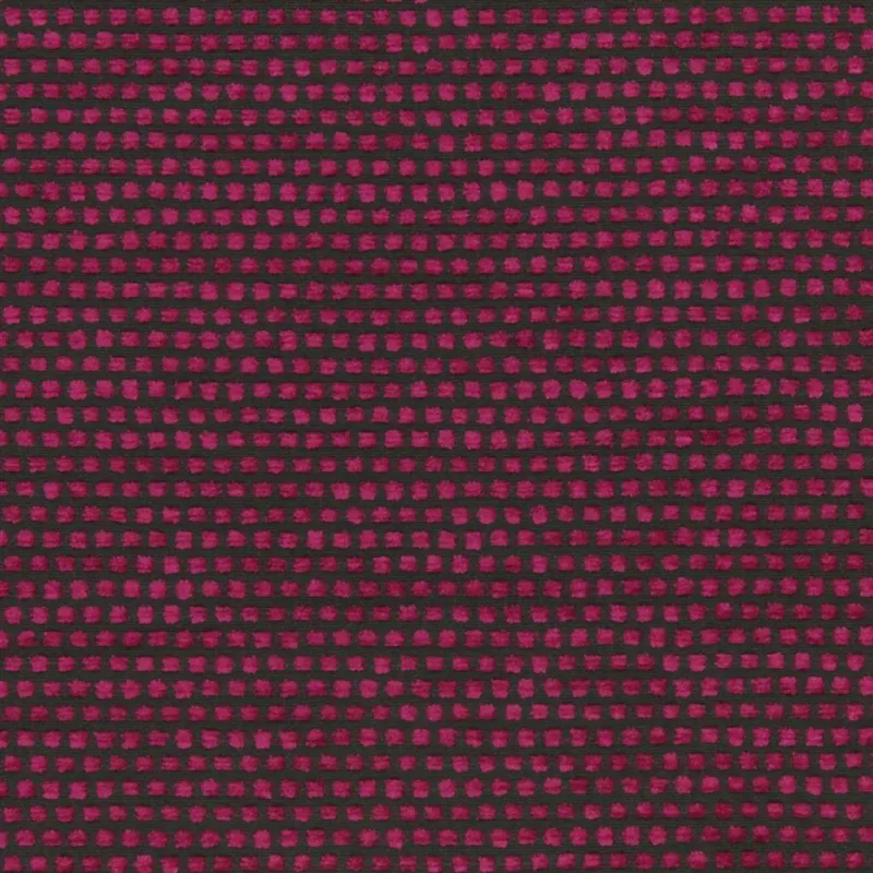 Designers Guild - Cecina - Damson | Susty