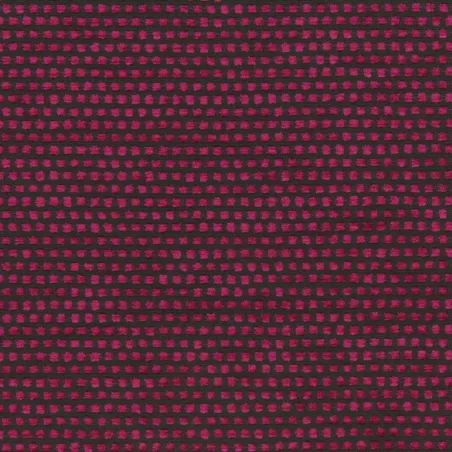 Designers Guild - Cecina - Damson | Susty