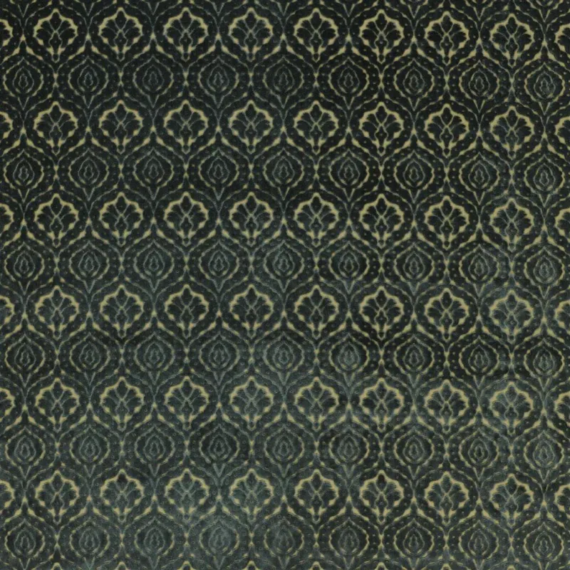 Designers Guild - Stothard - Teal | Susty