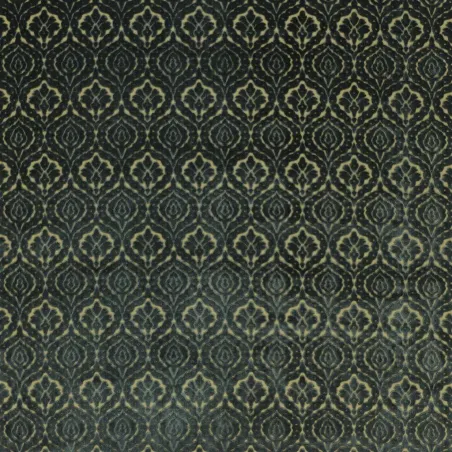 Designers Guild - Stothard - Teal | Susty