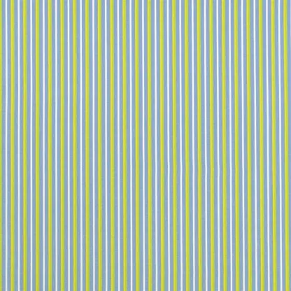 Tissus au mètre - Designers Guild Streamer - Ocean | Susty