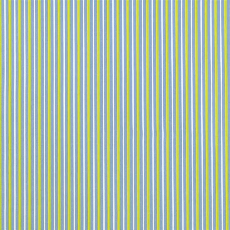 Tissus au mètre - Designers Guild Streamer - Ocean | Susty