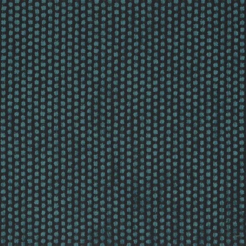 Designers Guild - Cecina - Teal | Susty