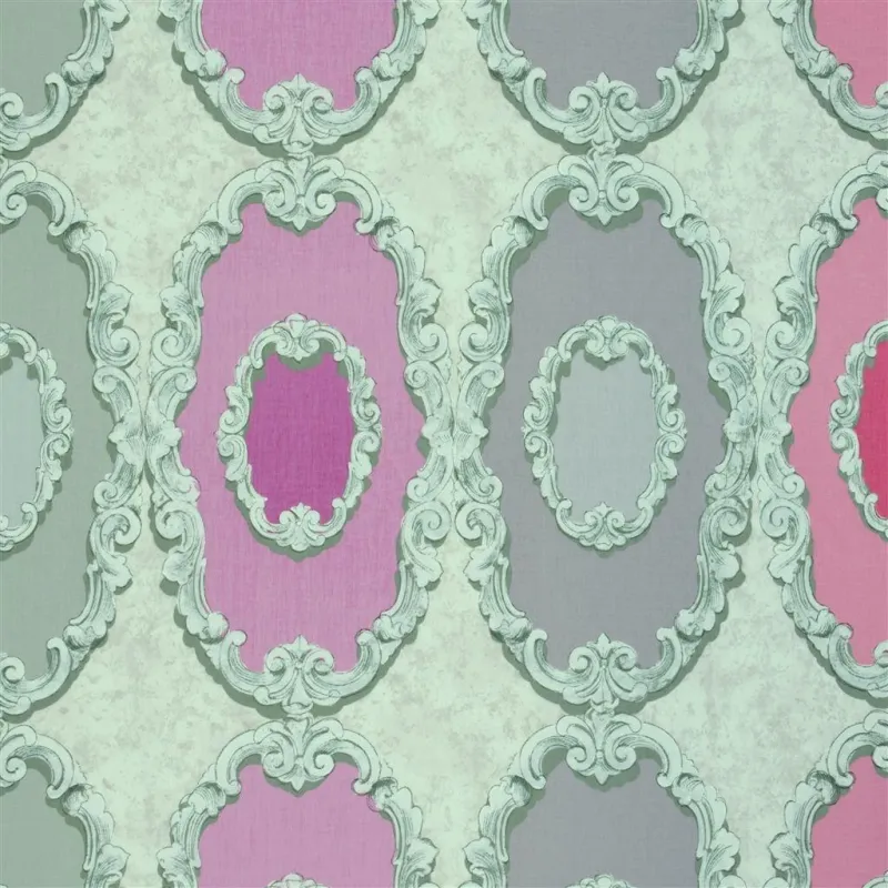 Designers Guild - Tistad - Blossom | Susty