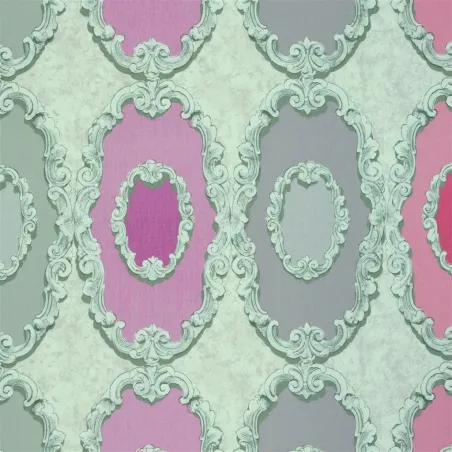 Designers Guild - Tistad - Blossom | Susty
