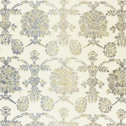 Designers Guild - Sukumala Lino - Graphite | Susty