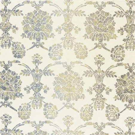 Designers Guild - Sukumala Lino - Graphite | Susty