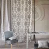 Designers Guild - Sukumala Lino - Graphite | Susty