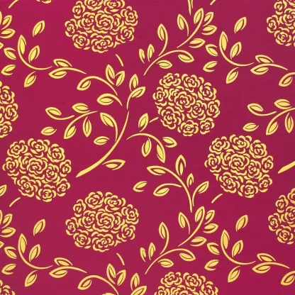Designers Guild - Celestine - Grape | Susty
