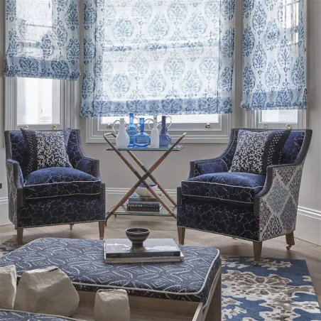 Designers Guild - Torca - Greige | Susty