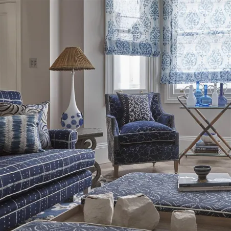 Designers Guild - Torca - Greige | Susty