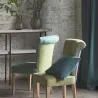 Designers Guild - Mezzola - Nougat | Susty