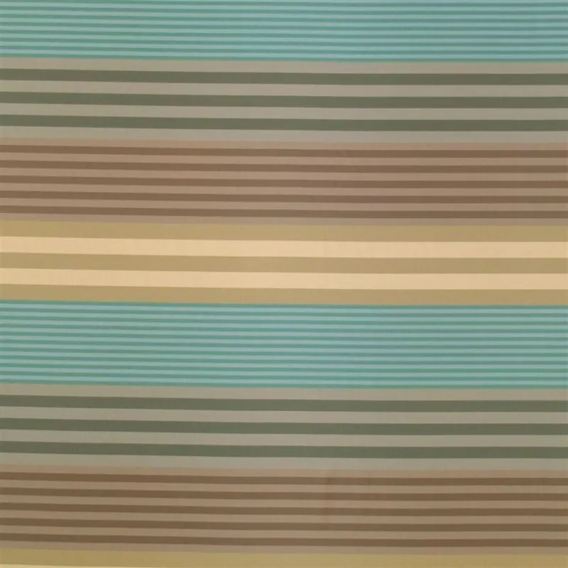 Designers Guild - Elsa - Aqua(dg) | Susty