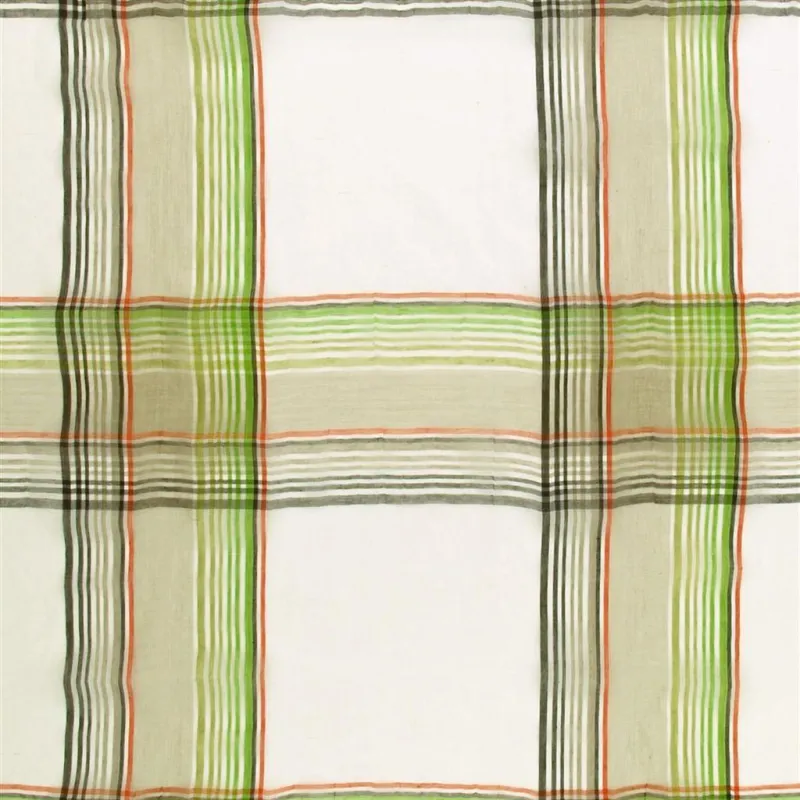 Designers Guild - Mantaro - Linen | Susty