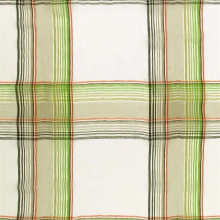Designers Guild - Mantaro - Linen | Susty