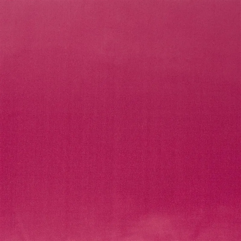 Designers Guild - Patia - Raspberry | Susty