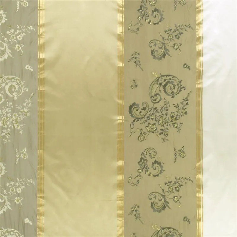Designers Guild - Emmeline - Sandstone | Susty