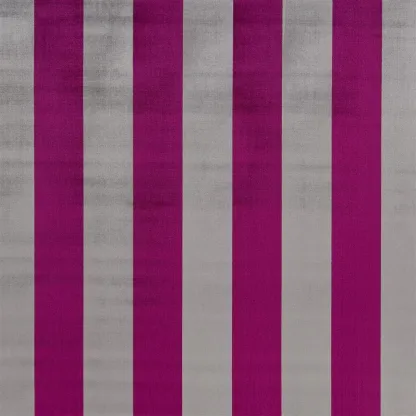 Designers Guild - Torgiano - Fuchsia | Susty