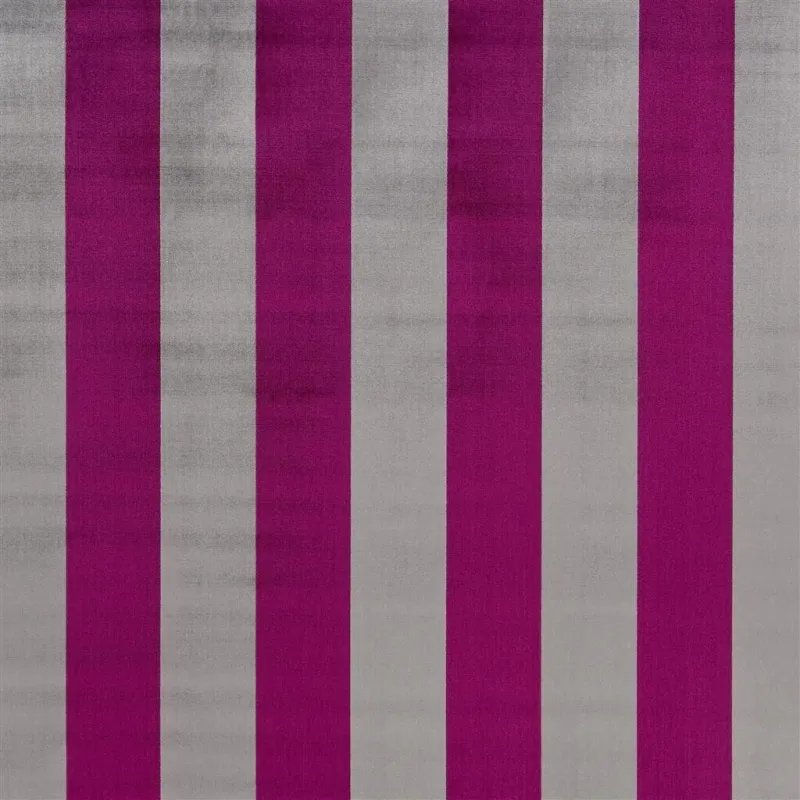 Designers Guild - Torgiano - Fuchsia | Susty