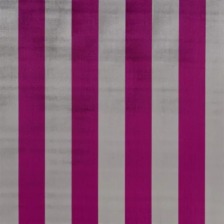 Designers Guild - Torgiano - Fuchsia | Susty