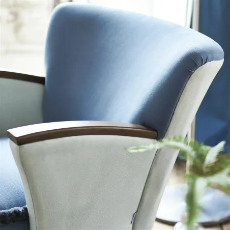 Designers Guild - Manzoni - Putty | Susty