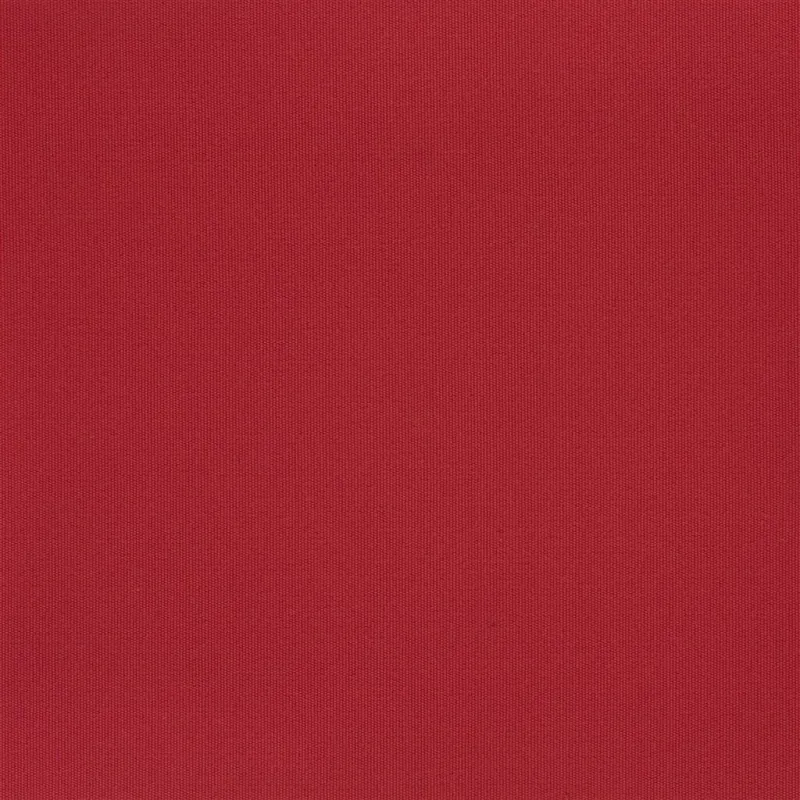 Designers Guild - Kansai - Scarlet | Susty