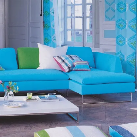 Designers Guild - Brera - Pumice | Susty