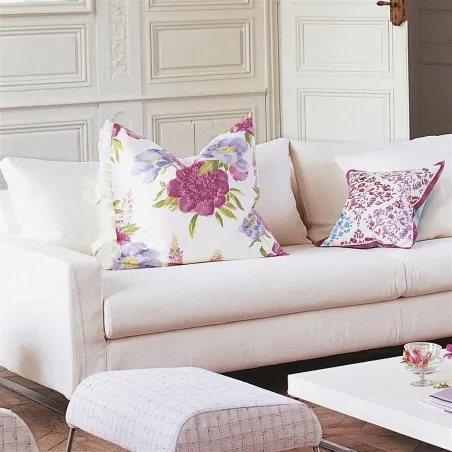 Designers Guild - Brera - Pumice | Susty