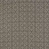 Tissus au mètre - Designers Guild Sussex - Noir | Susty