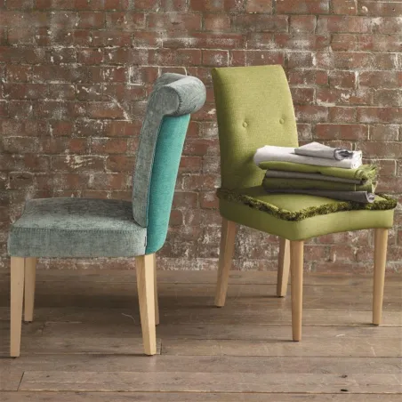 Designers Guild - Morvern - Saffron | Susty