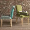 Designers Guild - Morvern - Saffron | Susty