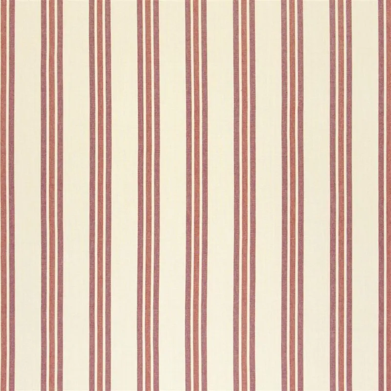 Tissus au mètre - Designers Guild Endellion - Rose | Susty
